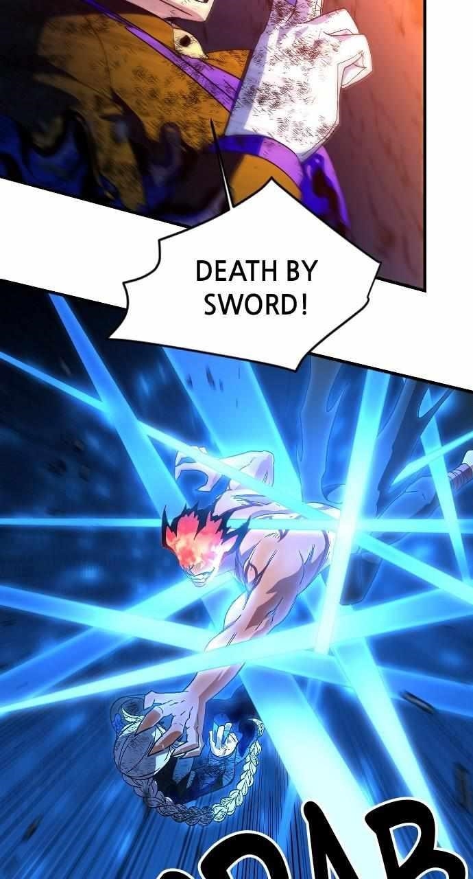 The Last Golden Child - Chapter 106 Page 89