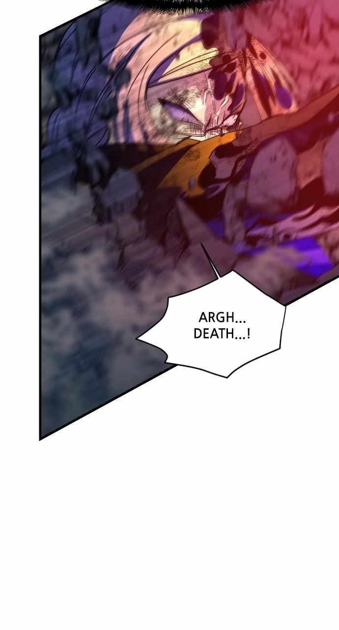 The Last Golden Child - Chapter 106 Page 94