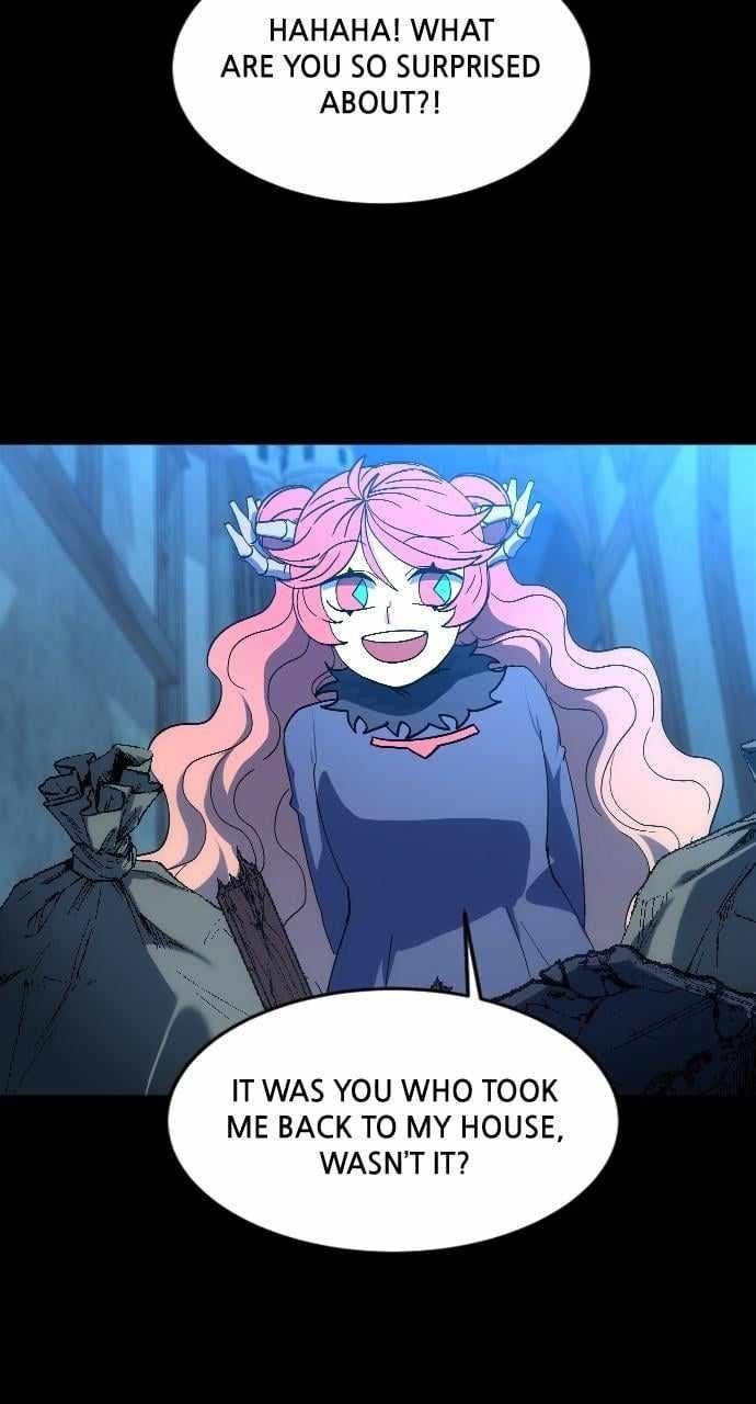 The Last Golden Child - Chapter 107 Page 108