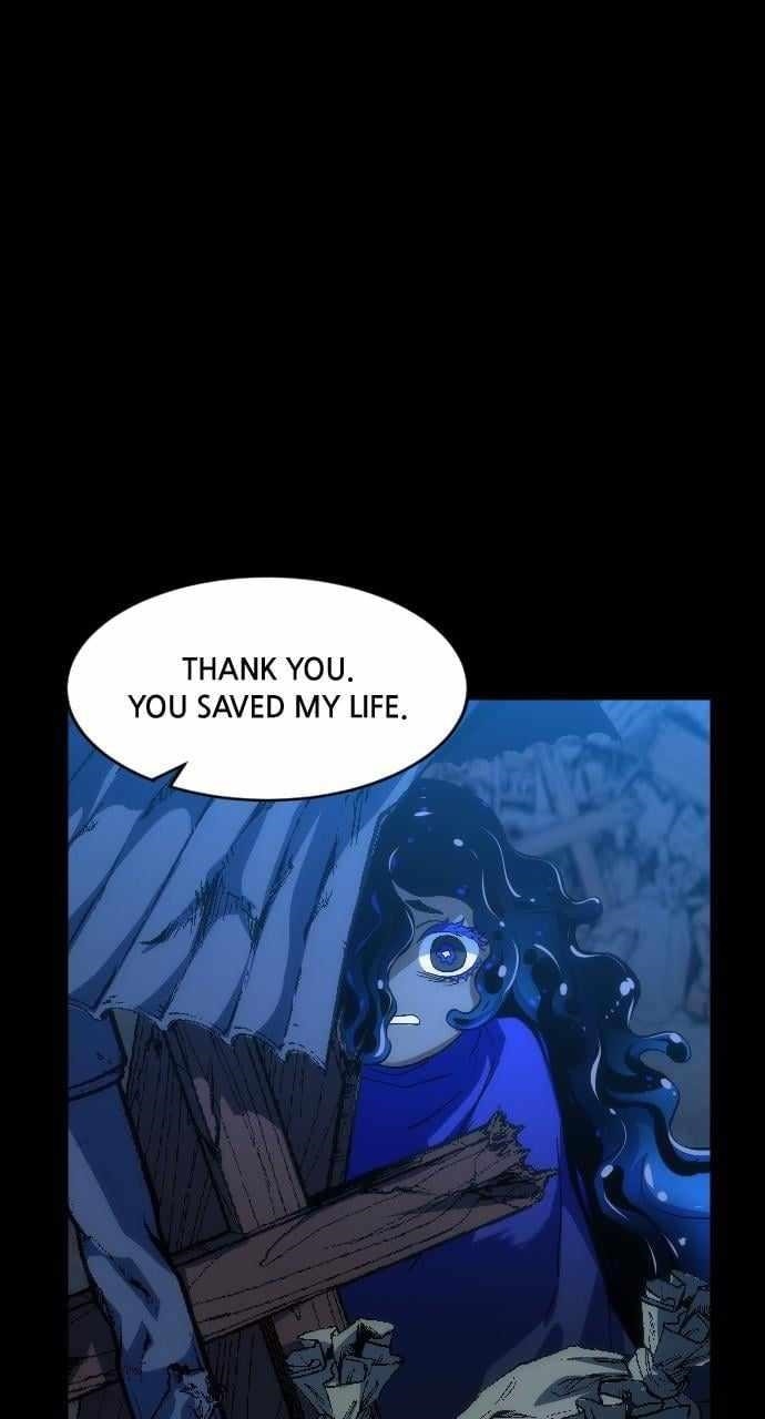 The Last Golden Child - Chapter 107 Page 109