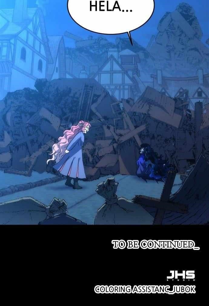 The Last Golden Child - Chapter 107 Page 111