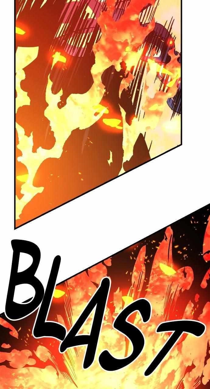 The Last Golden Child - Chapter 107 Page 18