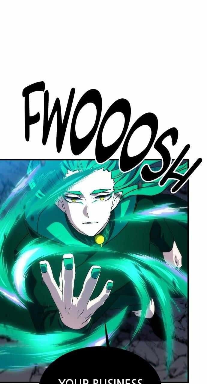 The Last Golden Child - Chapter 107 Page 27