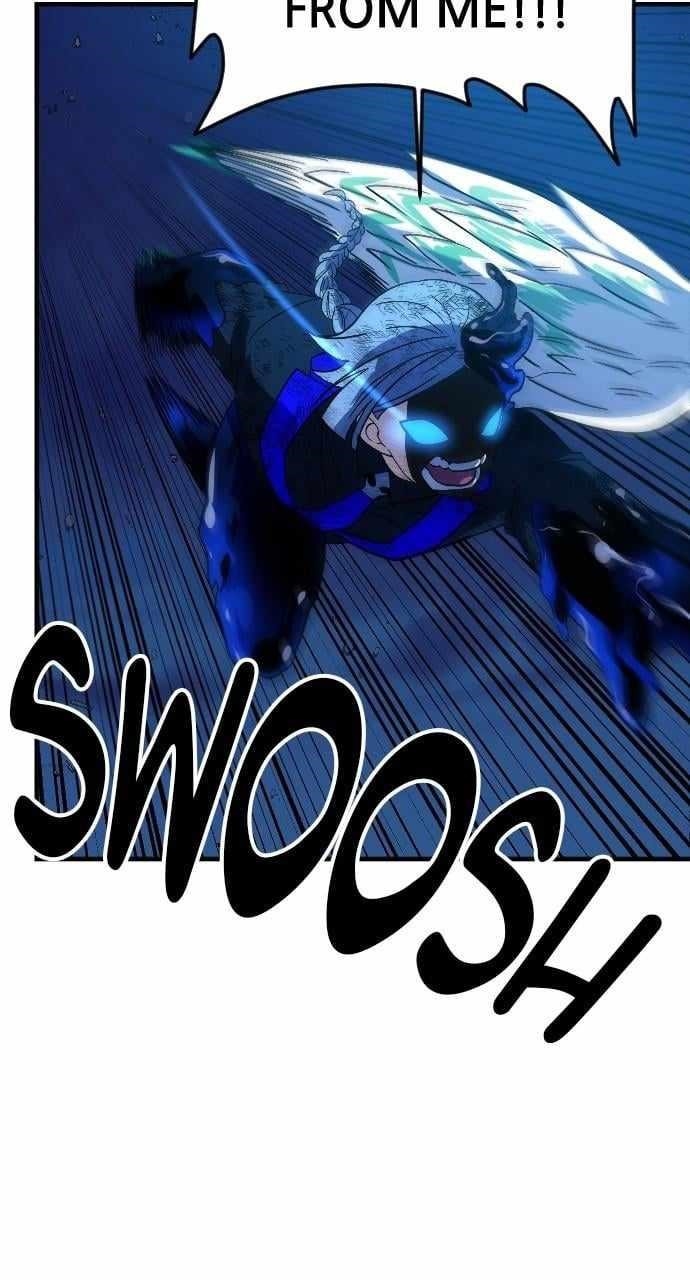 The Last Golden Child - Chapter 107 Page 37