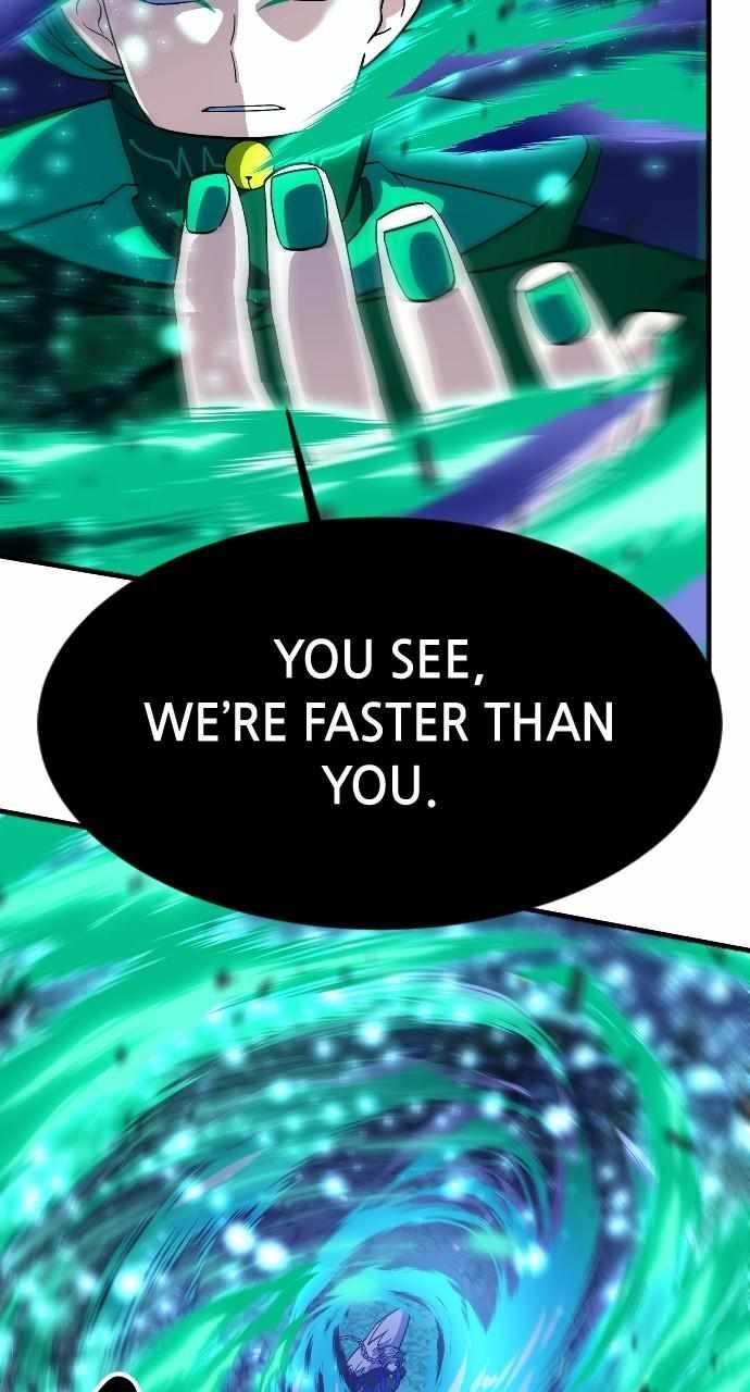 The Last Golden Child - Chapter 107 Page 41