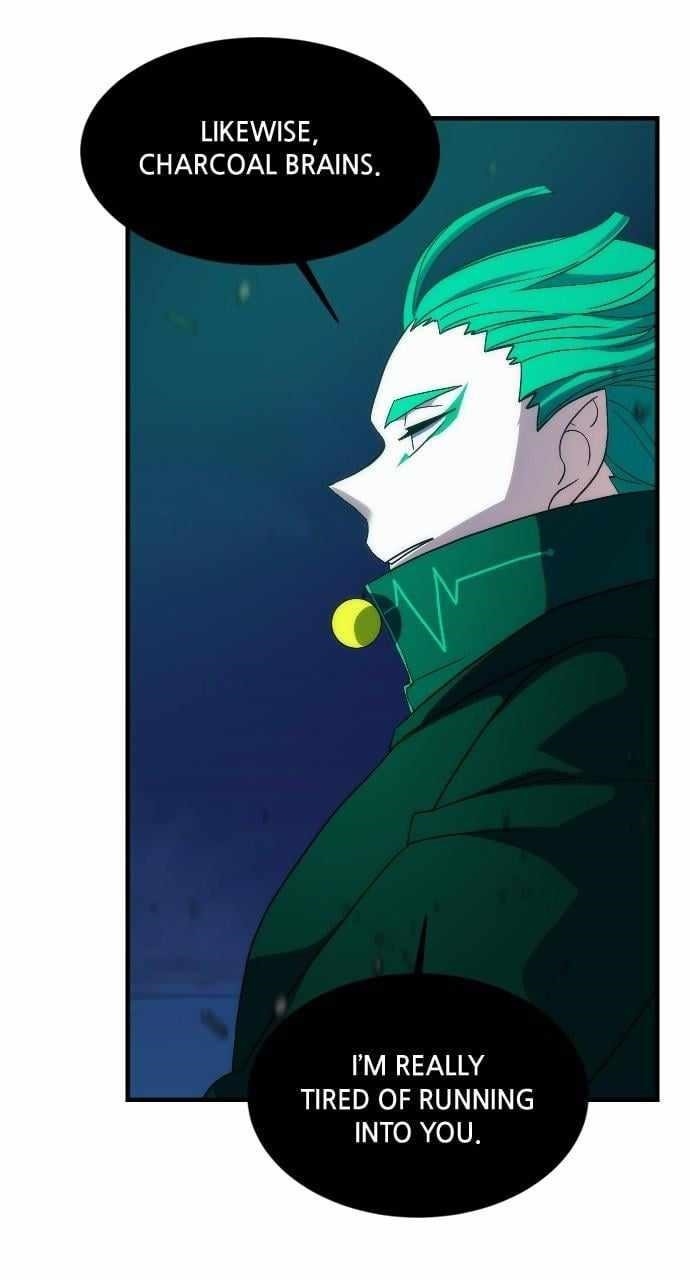 The Last Golden Child - Chapter 107 Page 52