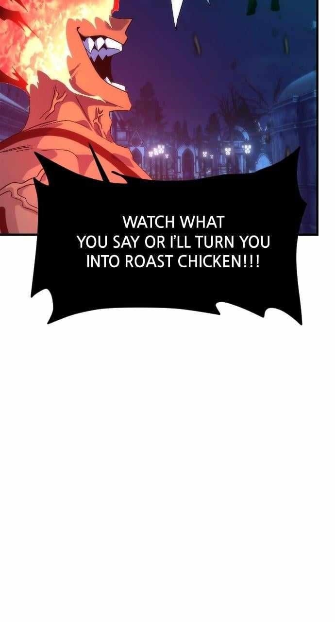 The Last Golden Child - Chapter 107 Page 54