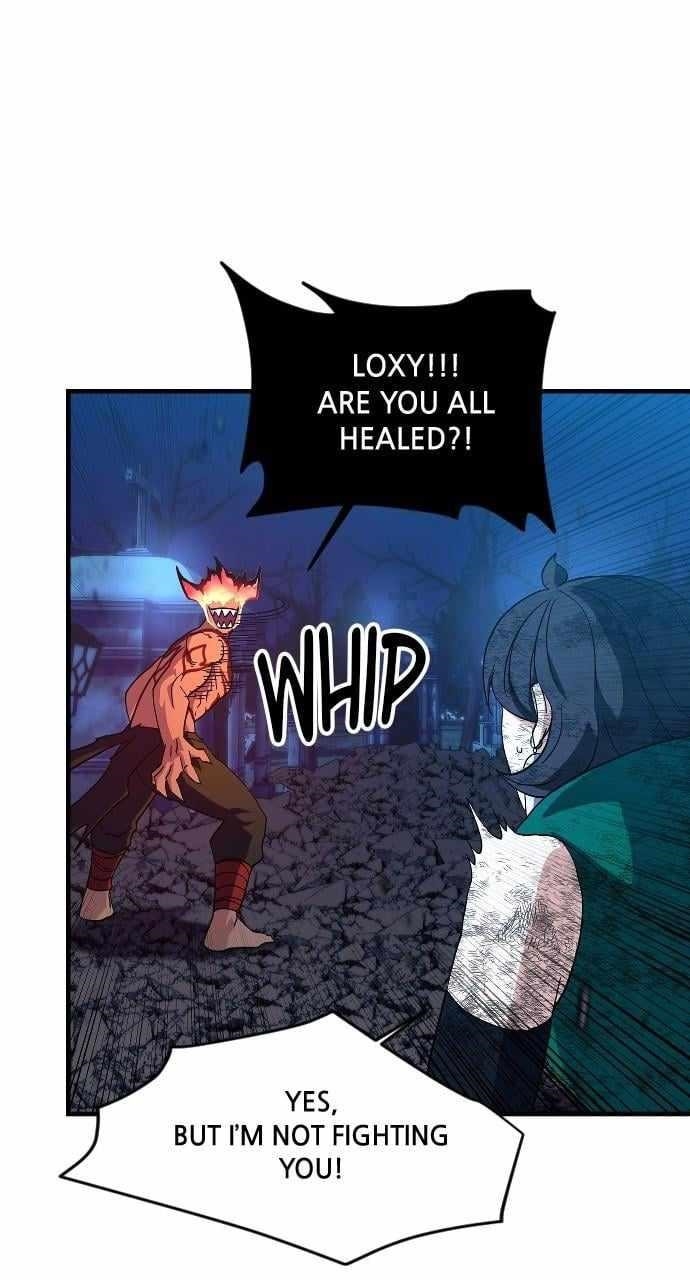 The Last Golden Child - Chapter 107 Page 55