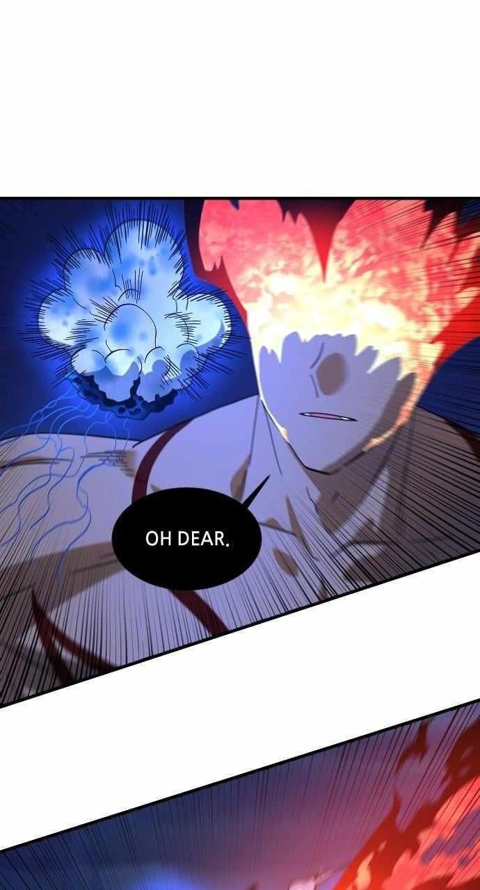 The Last Golden Child - Chapter 107 Page 58