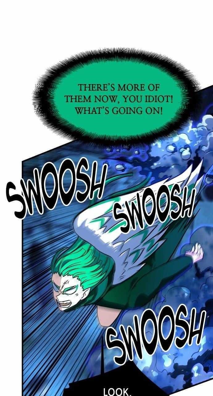 The Last Golden Child - Chapter 107 Page 71