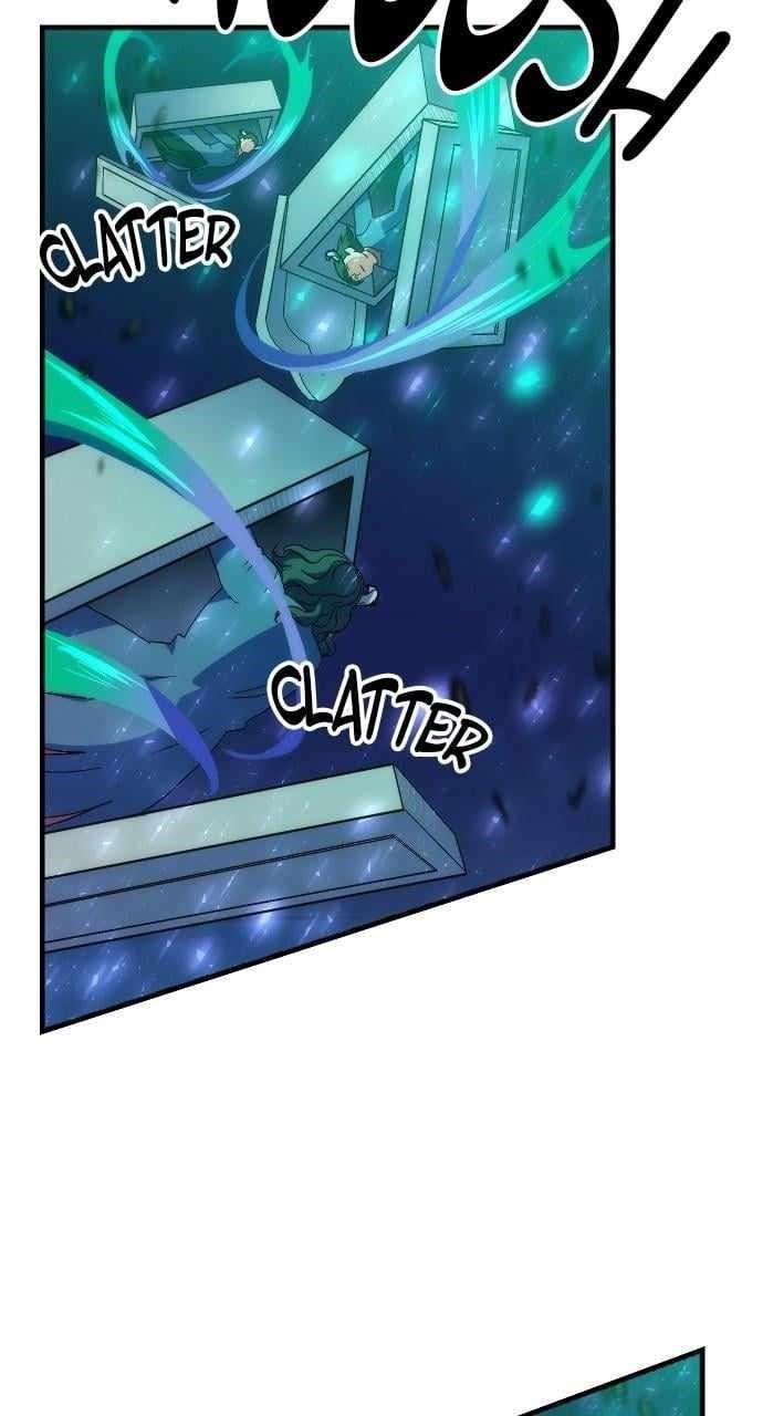 The Last Golden Child - Chapter 107 Page 77