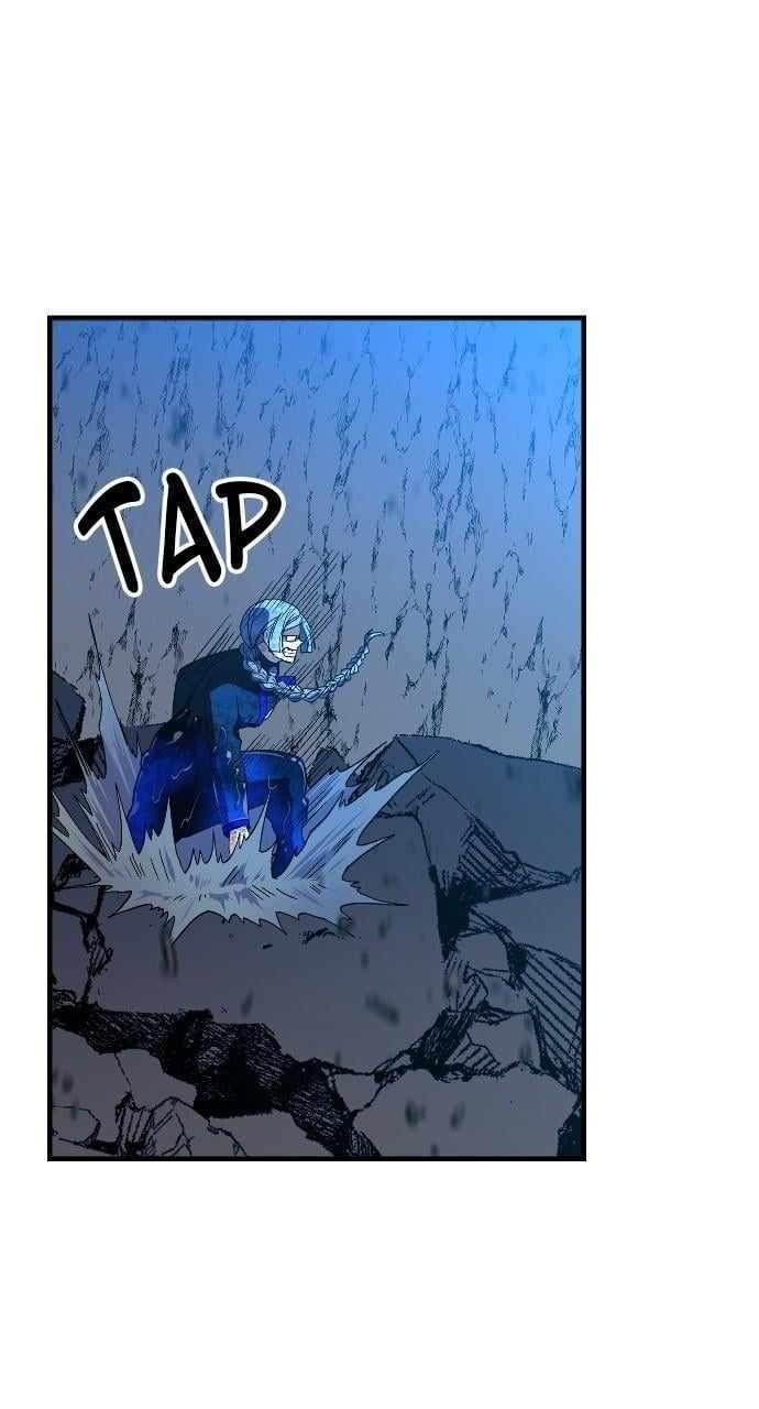 The Last Golden Child - Chapter 107 Page 8