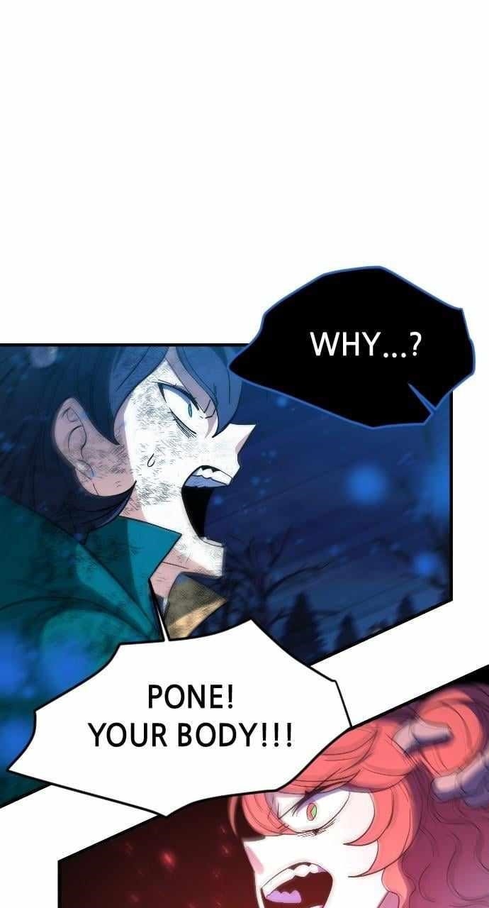 The Last Golden Child - Chapter 107 Page 90