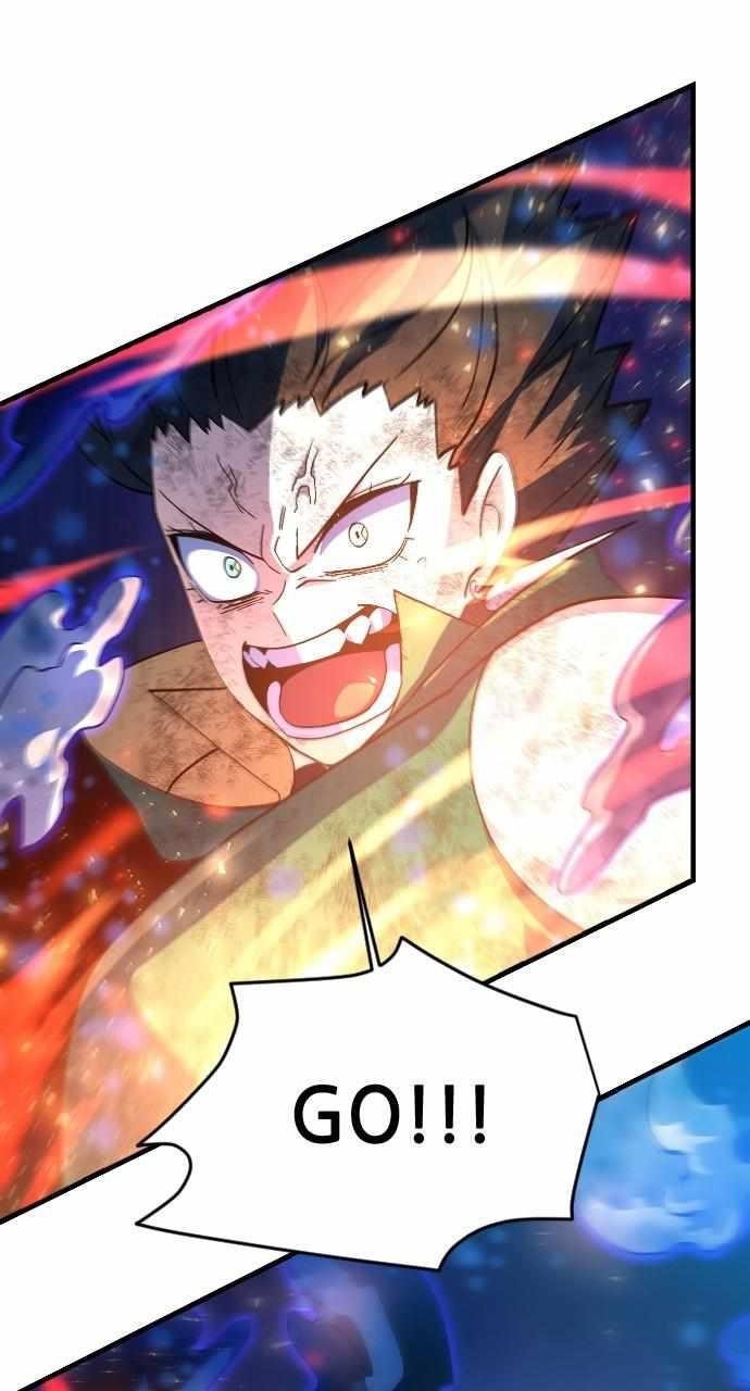 The Last Golden Child - Chapter 107 Page 97