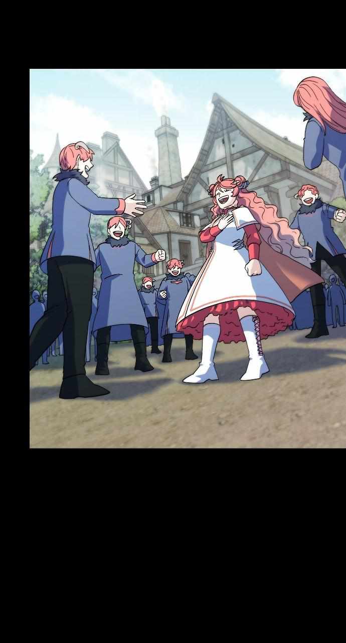 The Last Golden Child - Chapter 108 Page 102