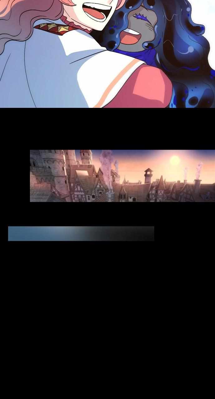 The Last Golden Child - Chapter 108 Page 105