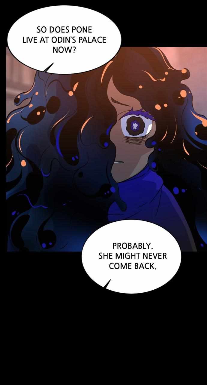 The Last Golden Child - Chapter 108 Page 111