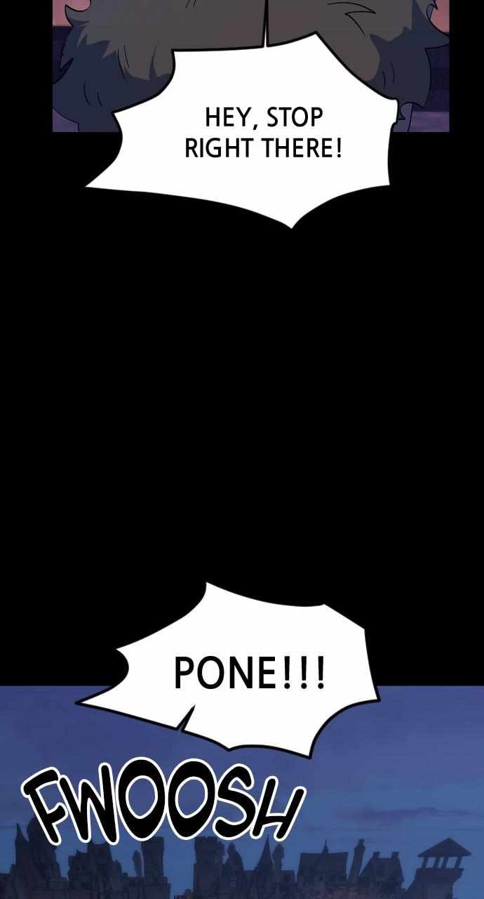 The Last Golden Child - Chapter 108 Page 20