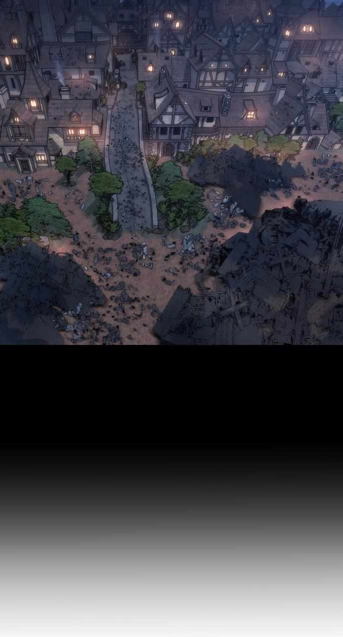 The Last Golden Child - Chapter 108 Page 21