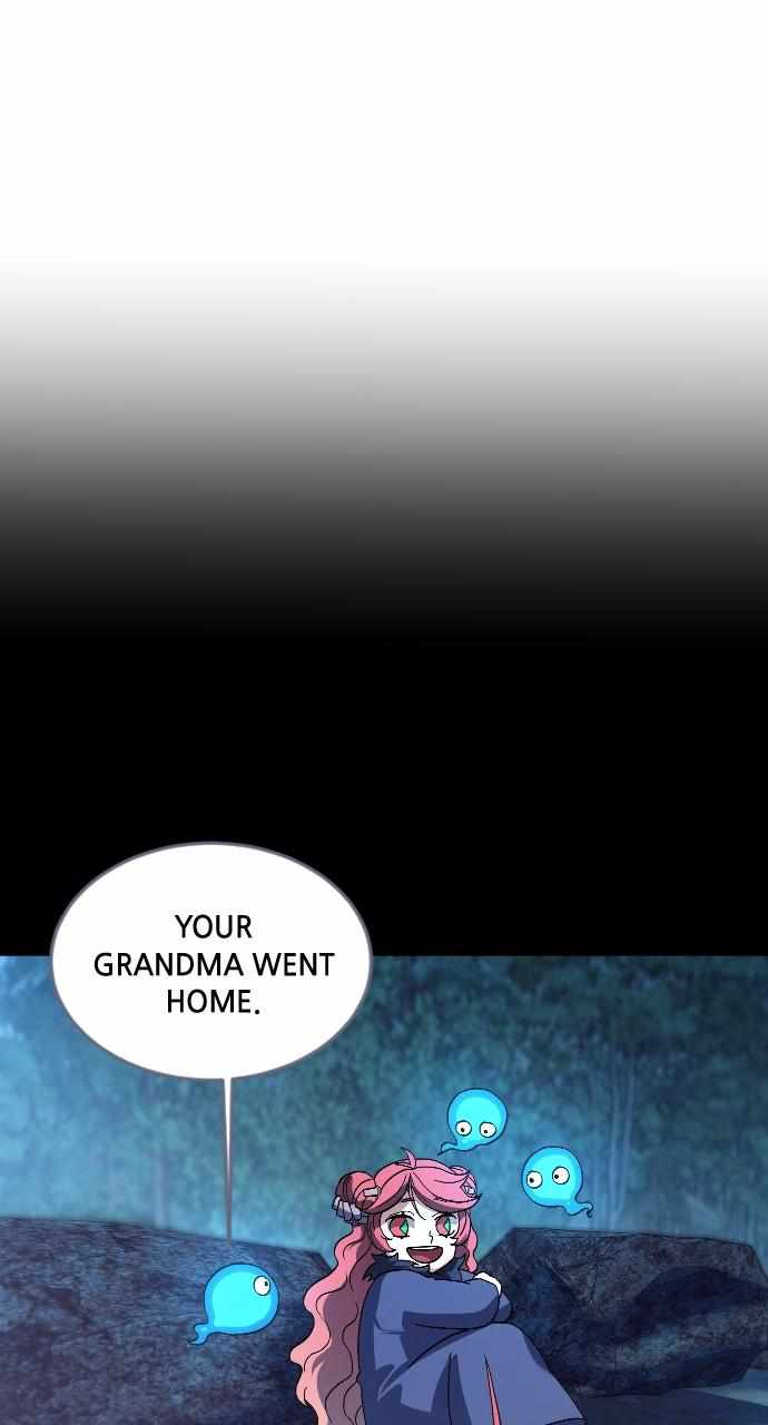 The Last Golden Child - Chapter 108 Page 23