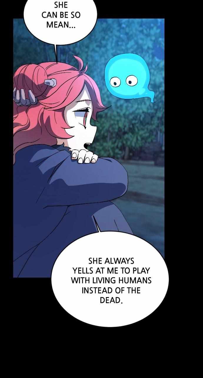 The Last Golden Child - Chapter 108 Page 25