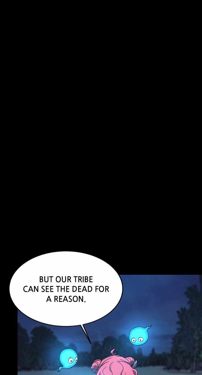 The Last Golden Child - Chapter 108 Page 26