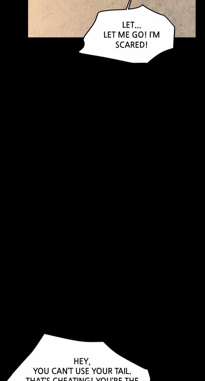 The Last Golden Child - Chapter 108 Page 3