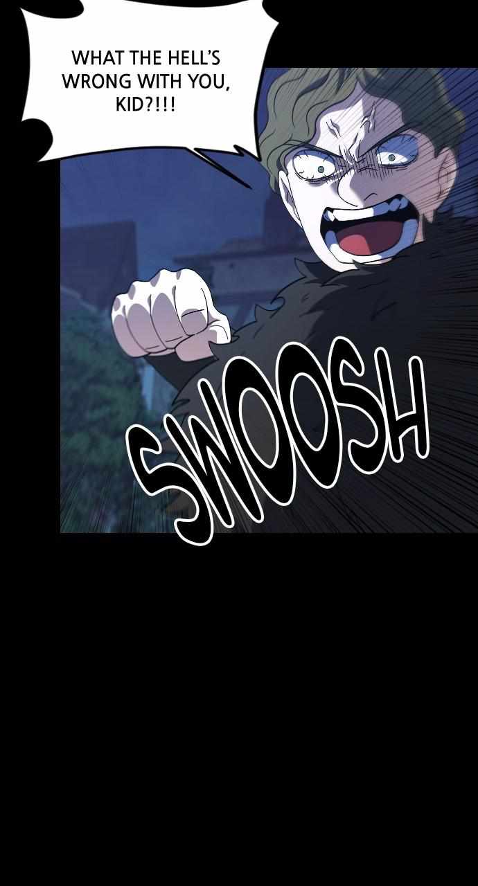 The Last Golden Child - Chapter 108 Page 33