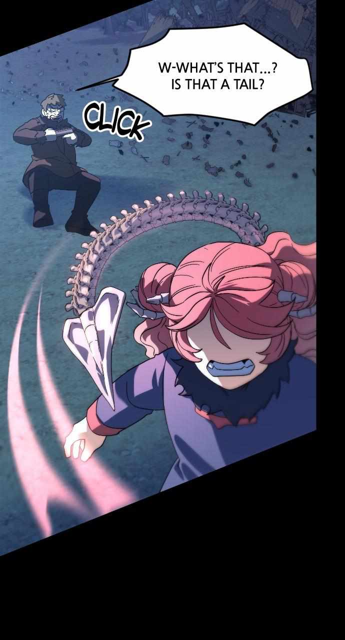 The Last Golden Child - Chapter 108 Page 36