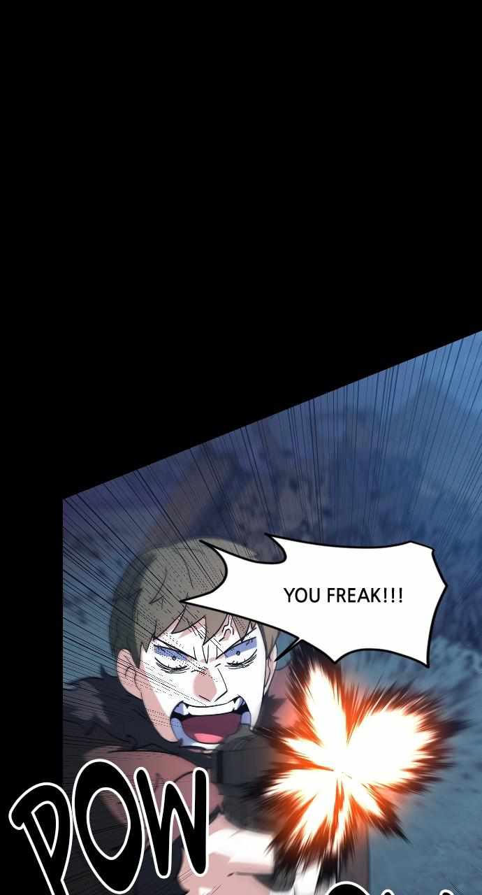 The Last Golden Child - Chapter 108 Page 37