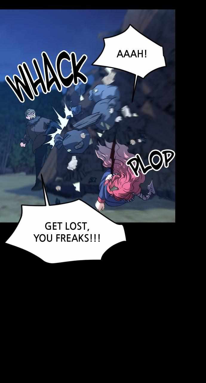 The Last Golden Child - Chapter 108 Page 40