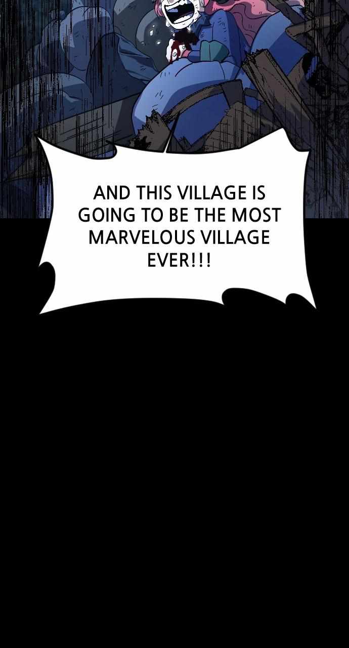 The Last Golden Child - Chapter 108 Page 45