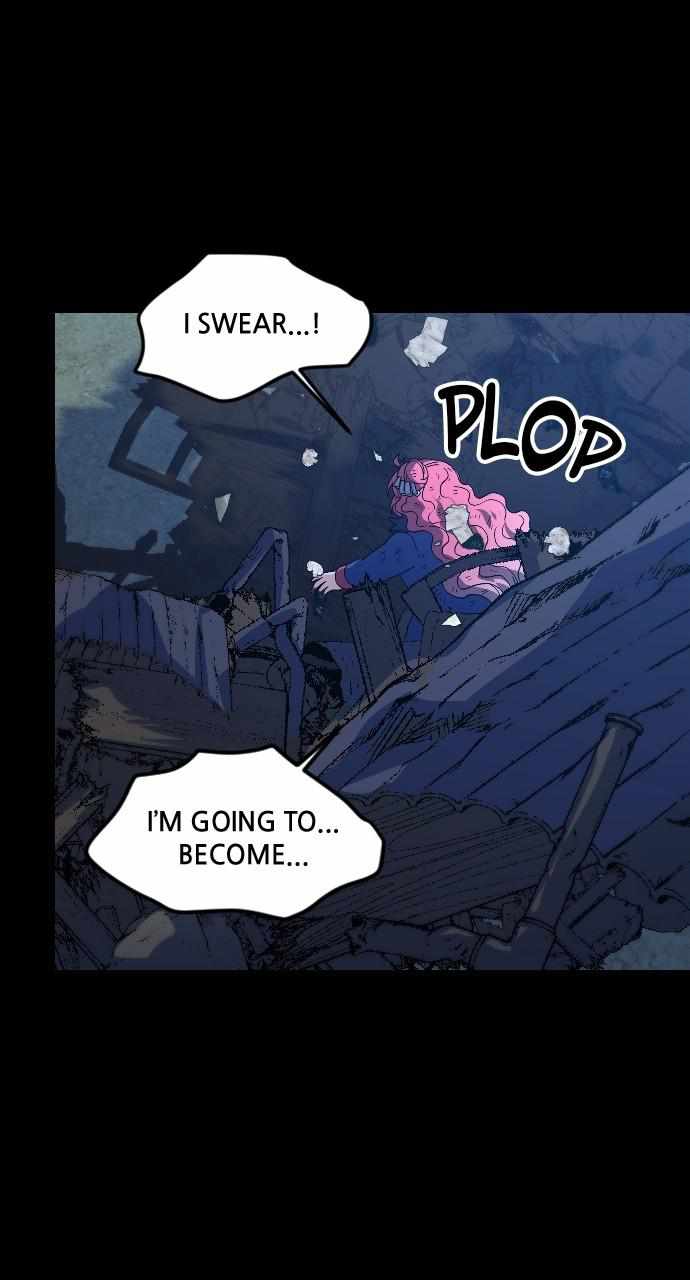 The Last Golden Child - Chapter 108 Page 46