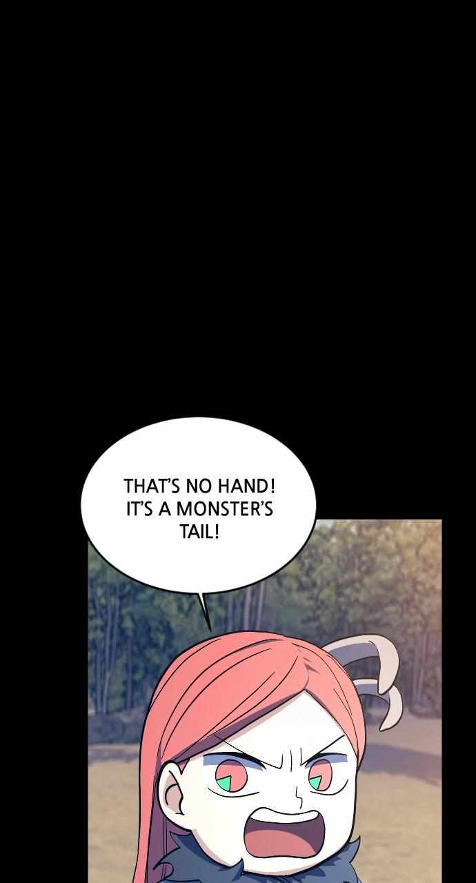 The Last Golden Child - Chapter 108 Page 5