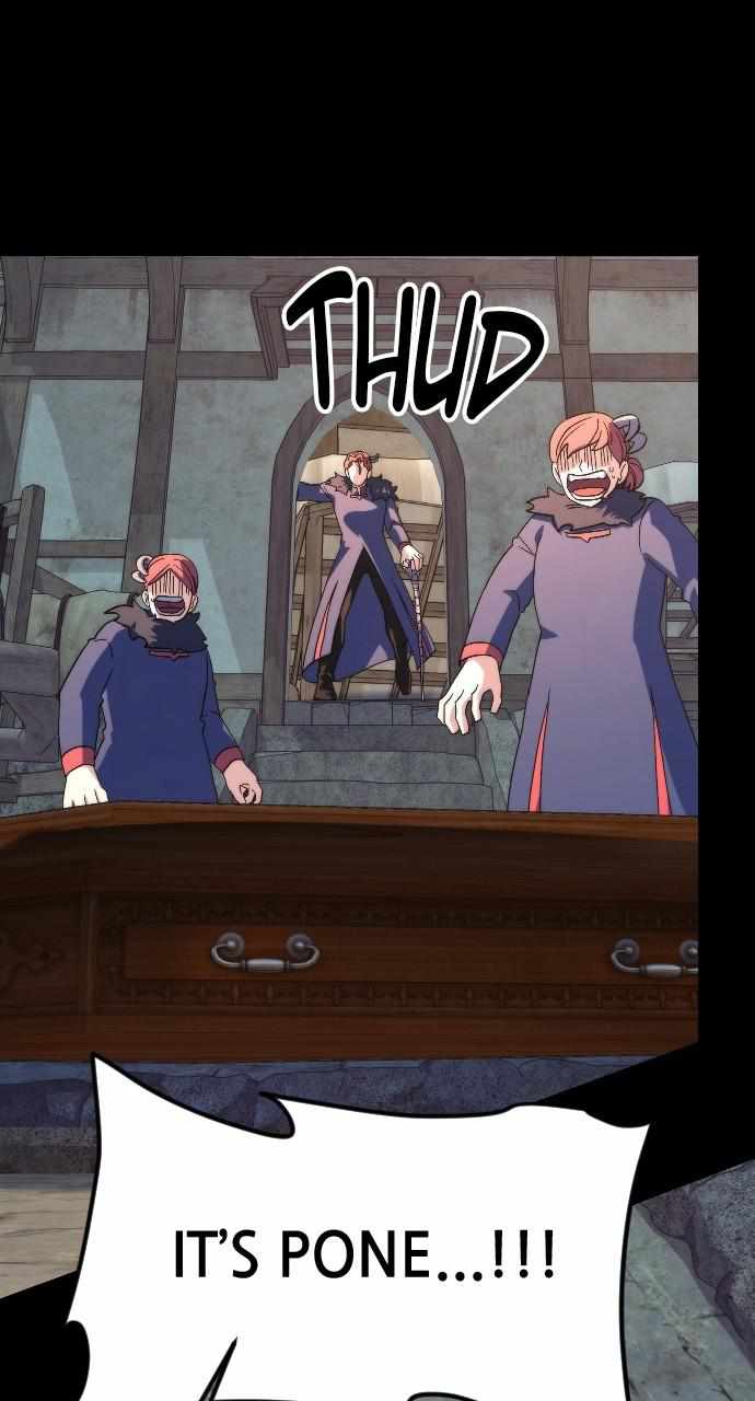 The Last Golden Child - Chapter 108 Page 51