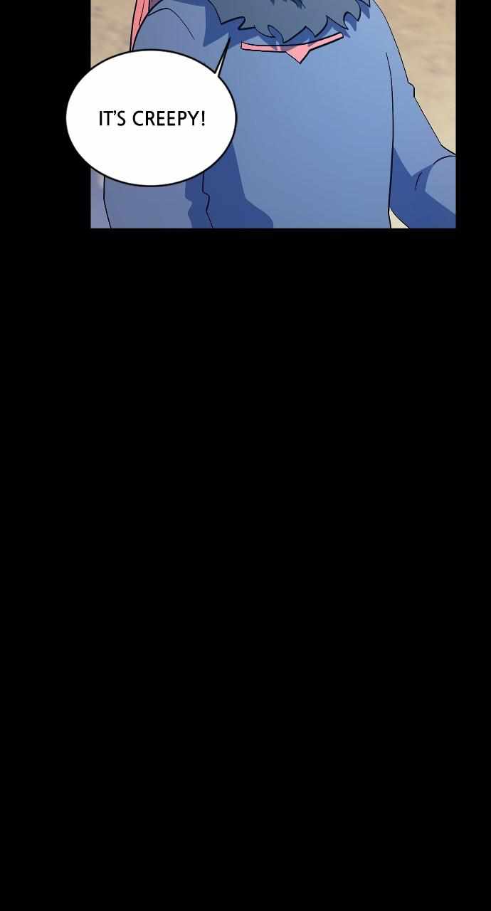 The Last Golden Child - Chapter 108 Page 6