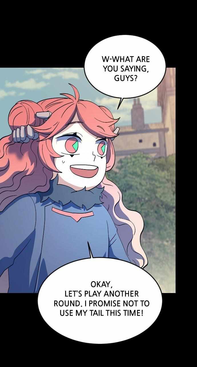 The Last Golden Child - Chapter 108 Page 7