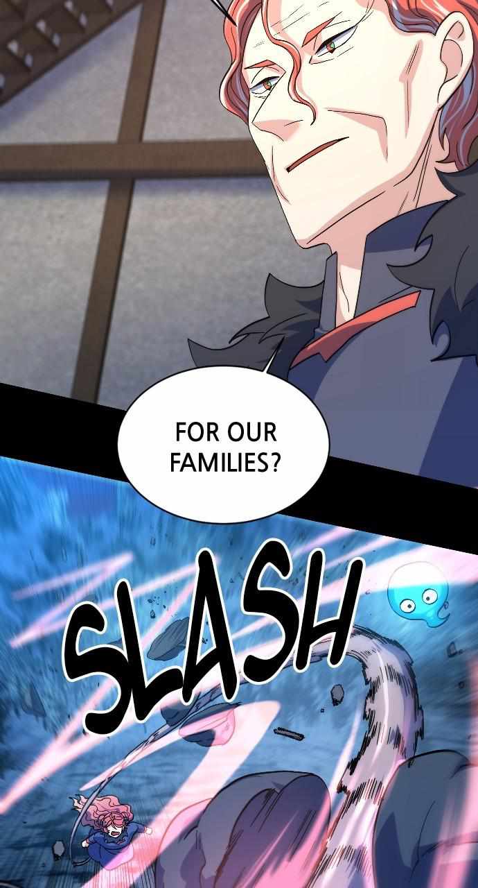 The Last Golden Child - Chapter 108 Page 70