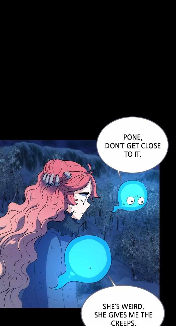 The Last Golden Child - Chapter 108 Page 76