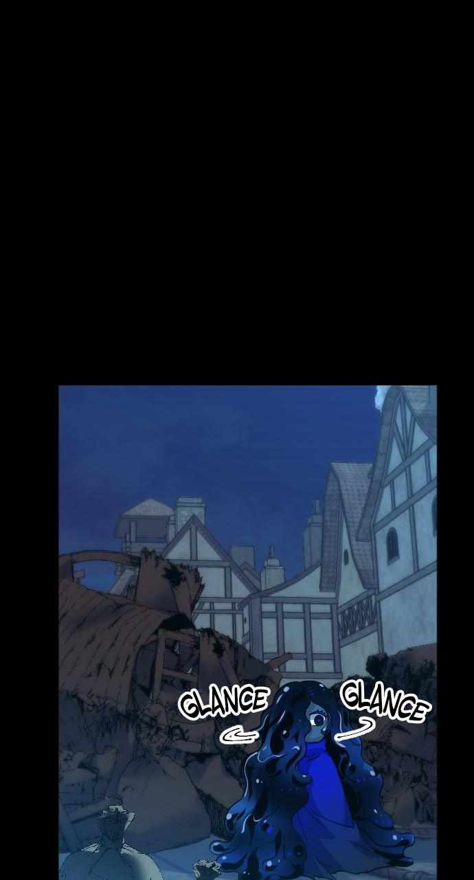 The Last Golden Child - Chapter 108 Page 83