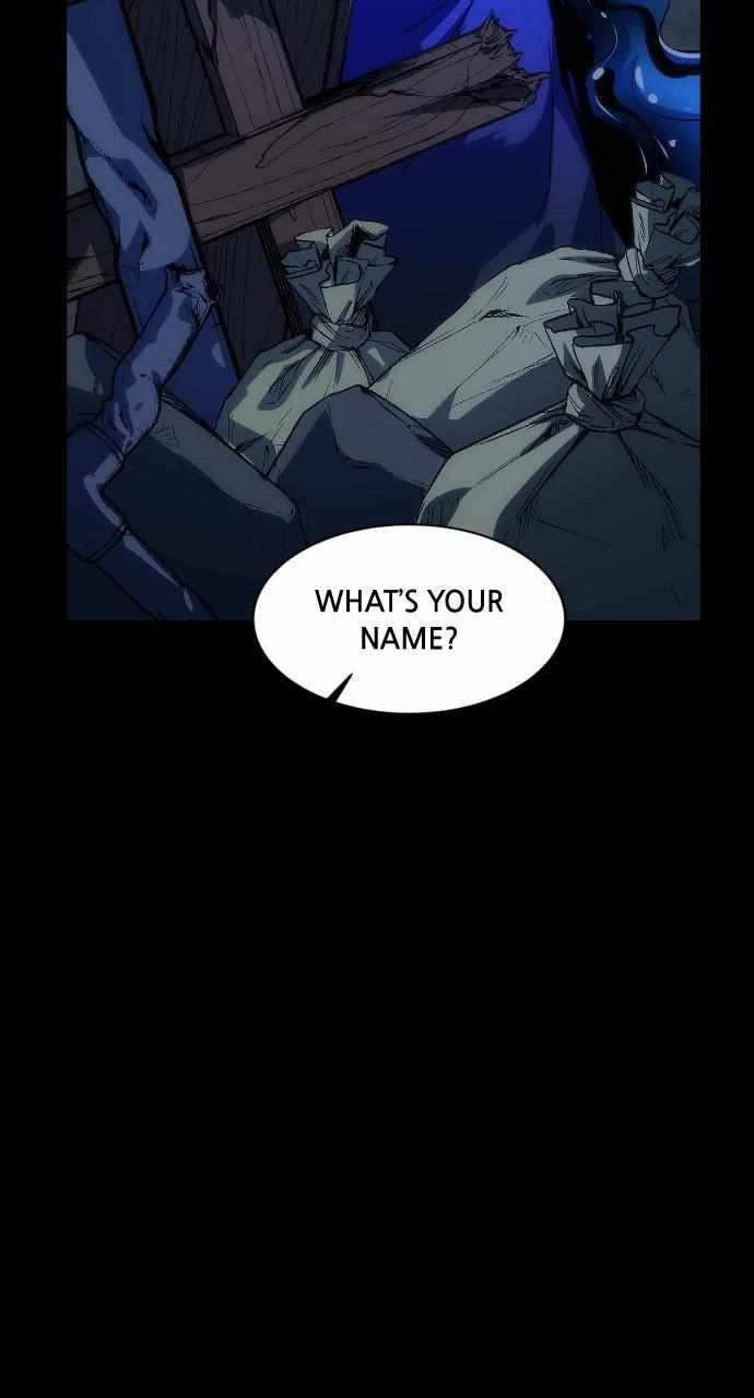 The Last Golden Child - Chapter 108 Page 90