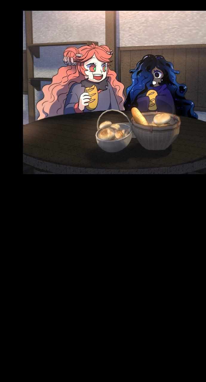 The Last Golden Child - Chapter 108 Page 97