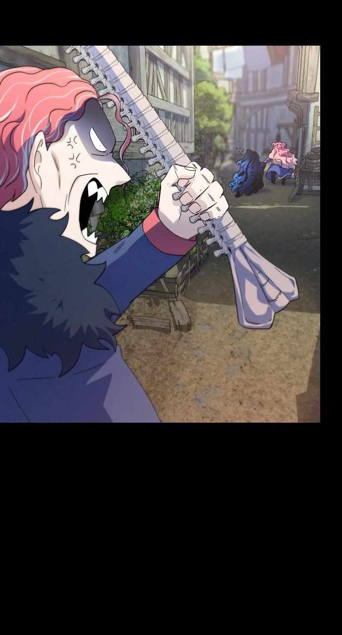 The Last Golden Child - Chapter 108 Page 98