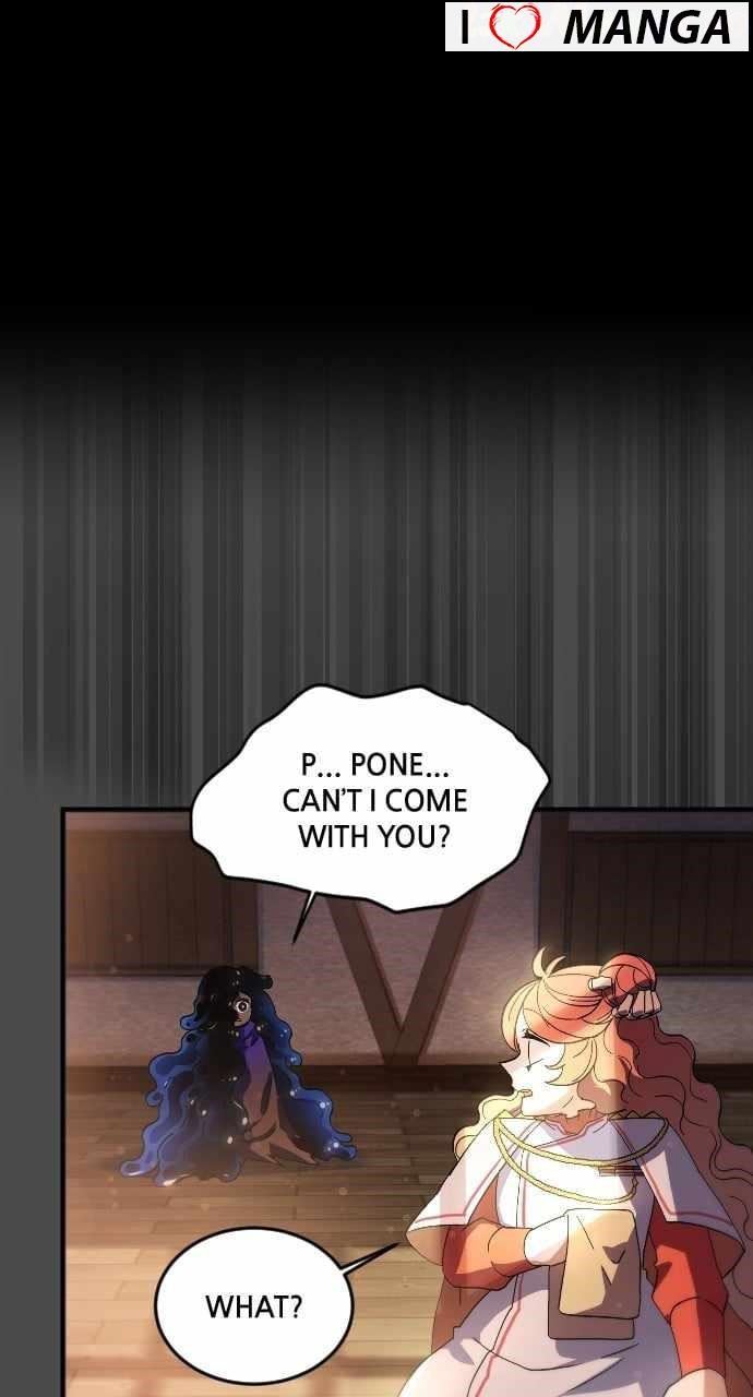 The Last Golden Child - Chapter 109 Page 1