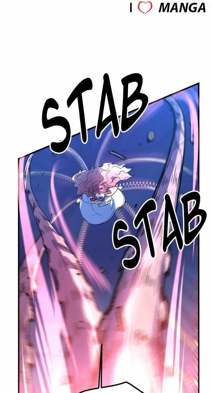 The Last Golden Child - Chapter 109 Page 108