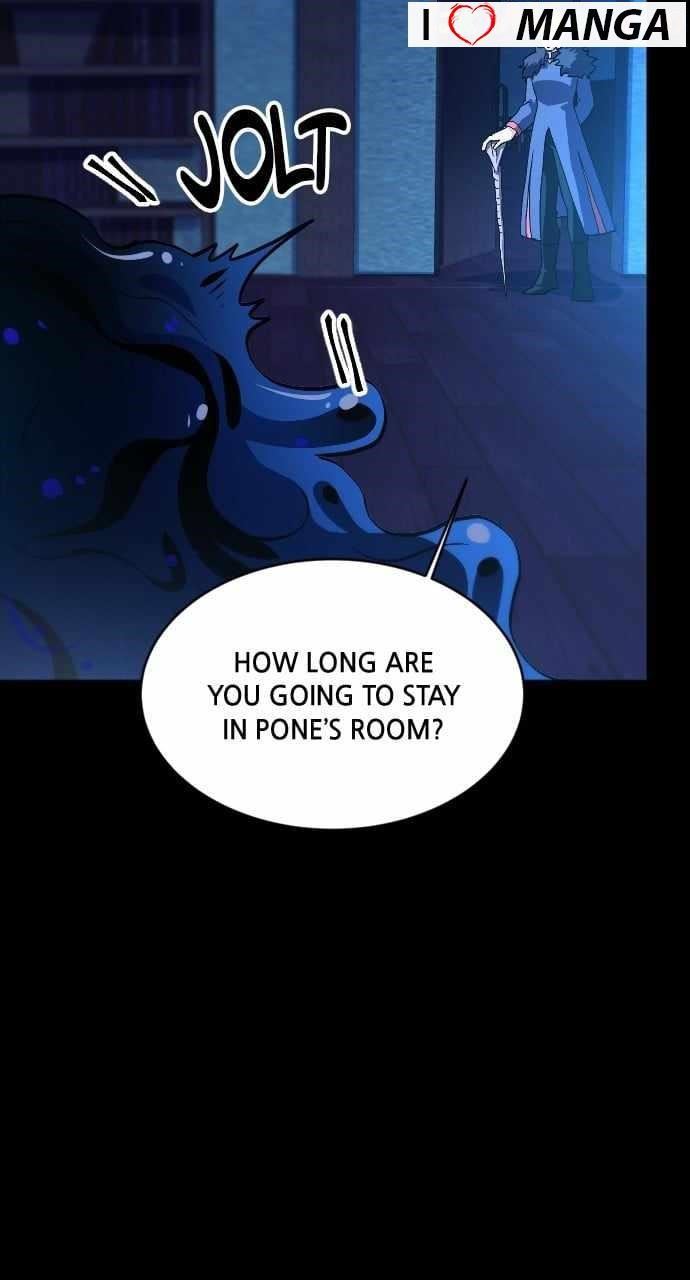 The Last Golden Child - Chapter 109 Page 15