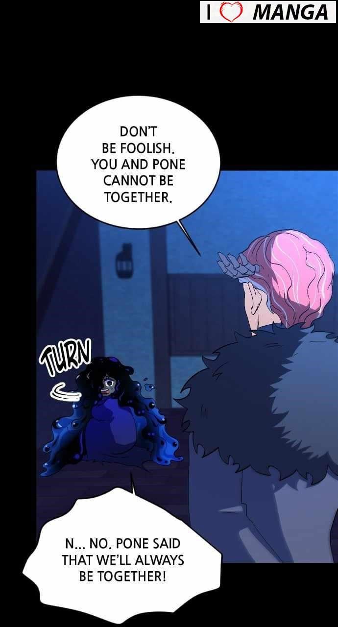 The Last Golden Child - Chapter 109 Page 19