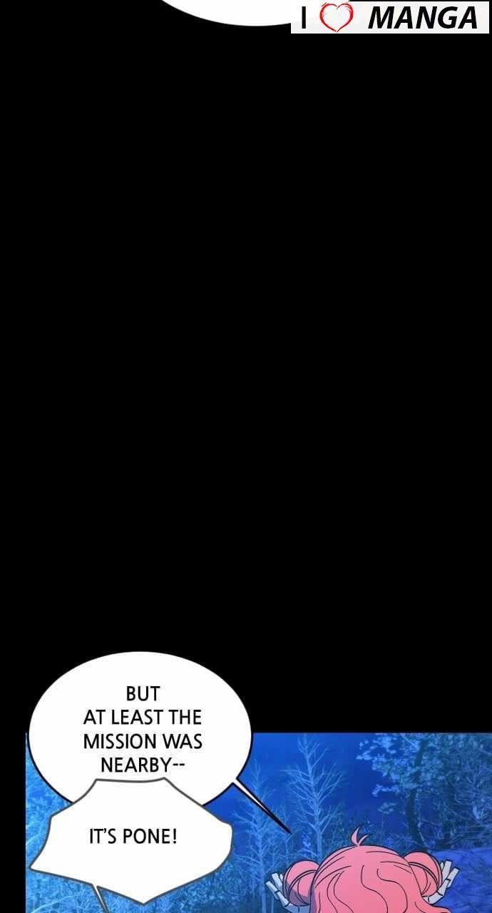 The Last Golden Child - Chapter 109 Page 31