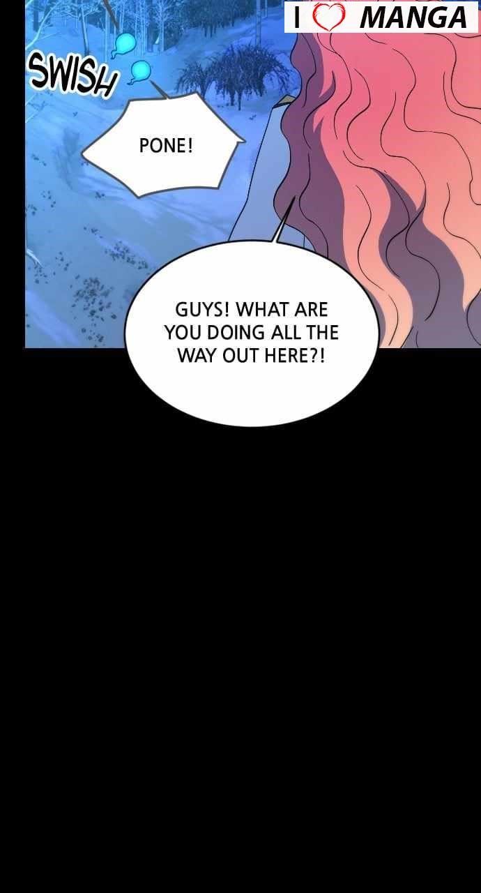 The Last Golden Child - Chapter 109 Page 32