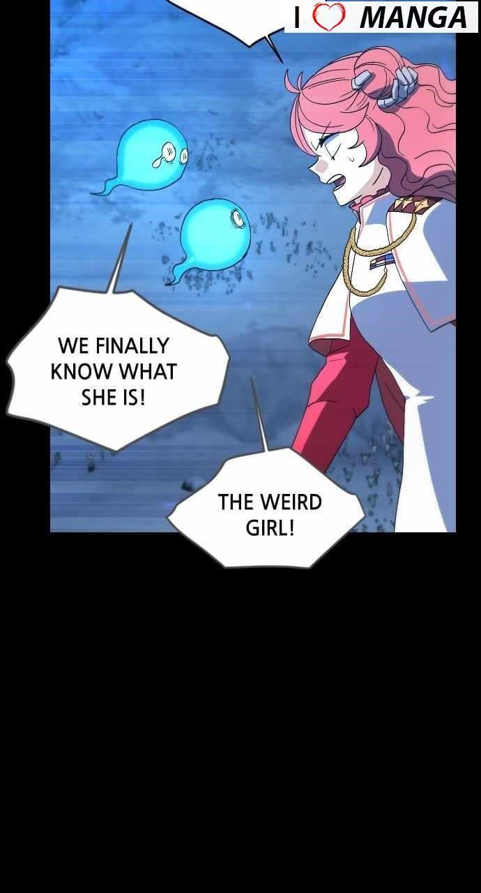 The Last Golden Child - Chapter 109 Page 35